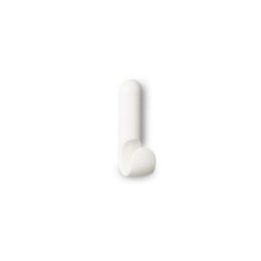 COLGADOR ADHESIVO ATLAS BLANCO | HogarLider
