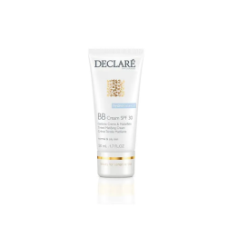 Declaré Bb Cream Spf30 Piel Normal Y Grasa 50ml | HogarLider