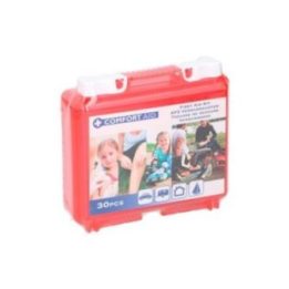 KIT PRIMEROS AUXILIOS 30 PIEZAS… · EL3-99734 | HogarLider
