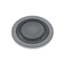 PLANCHA ANTIADHERENTE PARA COCINA PORTÁTIL | HogarLider