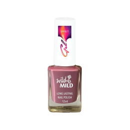 Wet N Wild Wild M Nail Esmalte Efecto Gel Ge56 | HogarLider