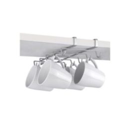 COLGADOR MY-MUG PARA 10 TAZAS 28 x 14 x 6 cm | HogarLider