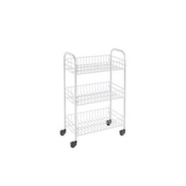 CARRITO MULTIUSO CON 3 CESTOS… · EL3-77265 | HogarLider