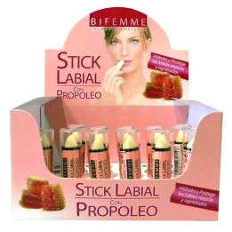 Ynsadiet Protector Labial Propoleo 4g | HogarLider