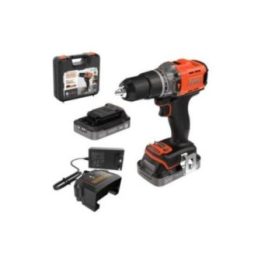 KIT TALADRO PERCUTOR 18 V CON 2… · EL3-84967 | HogarLider