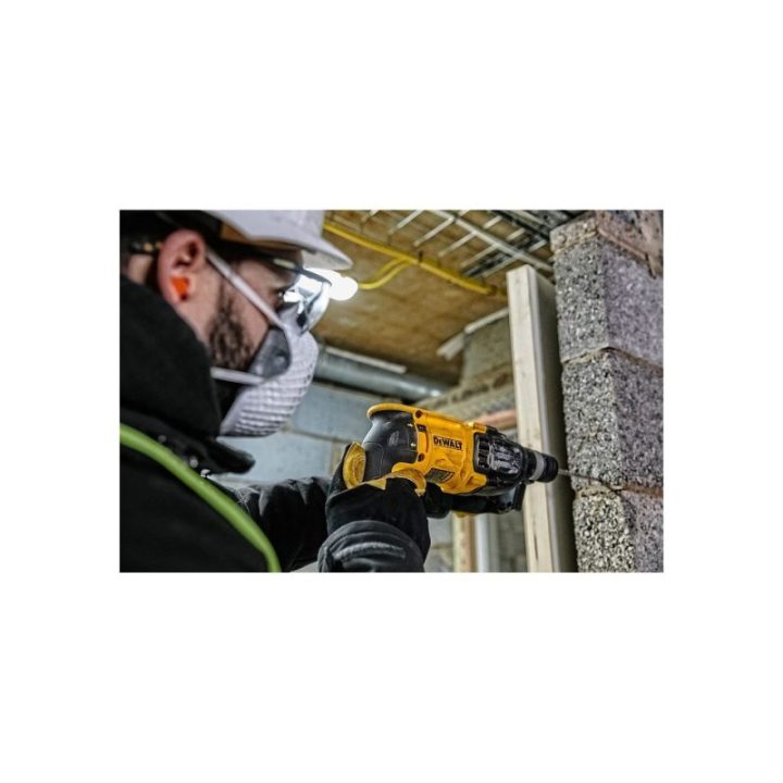 MARTILLO PERCUTOR SDS PLUS LIGERO… · EL3-84969 | HogarLider