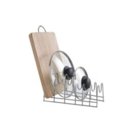 SOPORTE LIDO PARA PLATOS, TAPADERAS… · EL3-77267 | HogarLider
