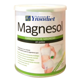 Ynsadiet Magnesol Carbonato De… · 84120165613… | HogarLider
