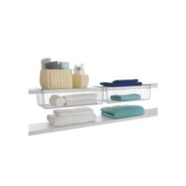 ESTANTE INTERMEDIO KANGURO 50 x 26 x 14 cm | HogarLider