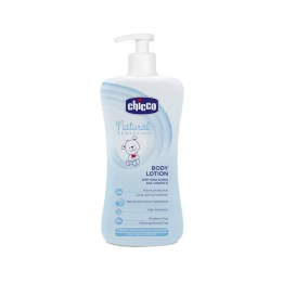 Chicco Natural Sensation Loción… · 80586641637… | HogarLider
