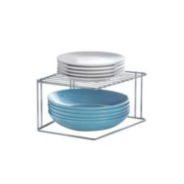 RINCONERA DE 2 ALTURAS BOXE 25 x 25 x 15 cm | HogarLider