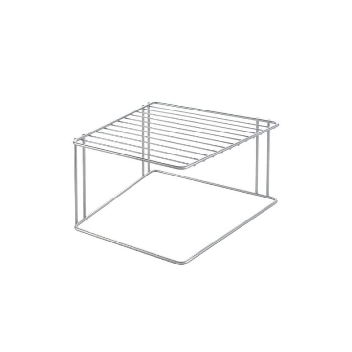 RINCONERA DE 2 ALTURAS BOXE 25 x 25 x 15 cm | HogarLider