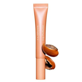 Clarins Lip Perfector Peach Glow 12ml | HogarLider