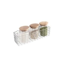 CESTILLO MULTIUSO KOALA 33 x 9 x 12 cm | HogarLider