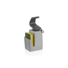 DISPENSADOR SOAP-TEX CON ESTROPAJERO… · EL3-77349 | HogarLider