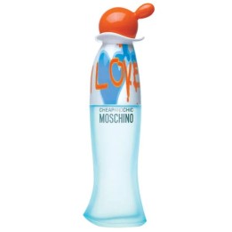 Moschino Cheap y Chic I Love Love… · 80110039911… | HogarLider