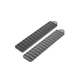 ESCURREPLATOS REVERSIBLE GRAVITY SLIM 40 x 8 cm | HogarLider