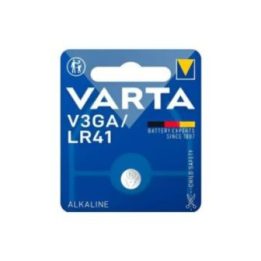 MICRO PILA DE BOTÓN ALCALINA LR41… · EL3-38015 | HogarLider