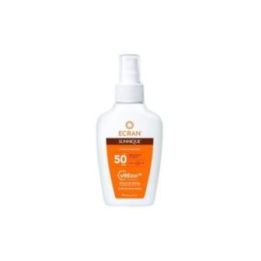 LECHE PROTECTORA SOLAR EN SPRAY SPF50 100 ml | HogarLider