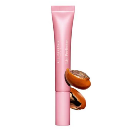 Clarins Lip Perfector Soft Pink Glow 12ml | HogarLider