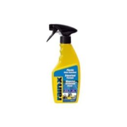 REPELENTE LLUVIA PARA PLÁSTICO 500 ml | HogarLider