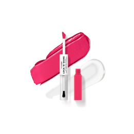 Wet N Wild Wnw Lip Color Lock N'shine 1115497e | HogarLider