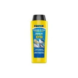 RENOVADOR DE FAROS Y LIMPIADOR EXTREMO 325 ml | HogarLider