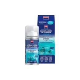 ELIMINADOR DE OLORES MEDITERRANEAN BREEZE 150 ml | HogarLider