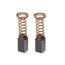 ESCOBILLAS DE CARBON 4,6 x 5,3 x 8… · EL3-40131 | HogarLider