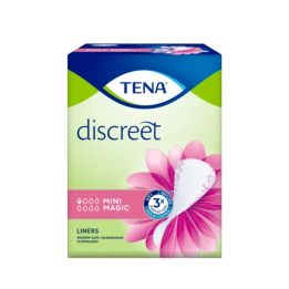 Tena Lady Mini Magic 34U | HogarLider
