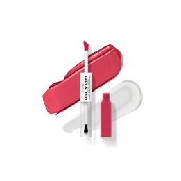 Wet N Wild Wnw Lip Color Lock N'shine 1115493e | HogarLider