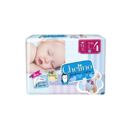 Chelino Fashion&Love Pañal T-4 34 Unidades | HogarLider