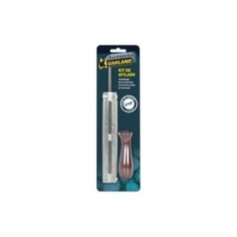 KIT PARA AFILADO DE CADENAS 3/16 pulg | HogarLider