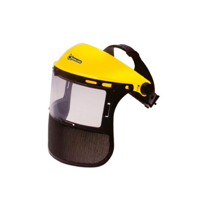 VISERA DE PROTECCION CON REJILLA DE… · EL3-84135 | HogarLider