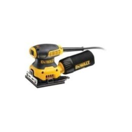LIJADORA ORBITAL 230 W HOJA ¼ pulg CON CABLE | HogarLider