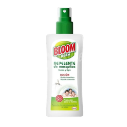 Bloom Derm Mosquito Repellent 100ml | HogarLider