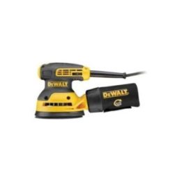 LIJADORA ROTORBITAL 280 W 125 mm CON CABLE | HogarLider