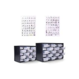 CAJONERAS 60 ESCOBILLAS DE CARBON… · EL3-40190 | HogarLider