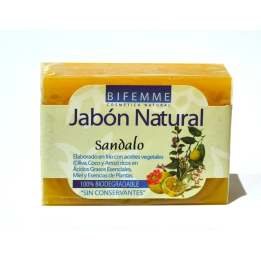 Ynsadiet Jabon Sandalo 100g | HogarLider