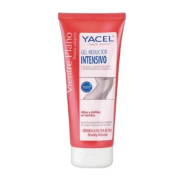 Yacel Gel Reductor Intensivo Vientre Plano 200ml | HogarLider