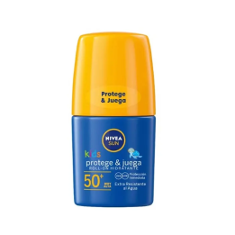 Nivea Sun Protege & Juega Roll On… · 00000400597… | HogarLider