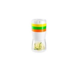CORTADOR ESPIRAL HANDY 3 CUCHILLAS Ø8 x 17 cm | HogarLider