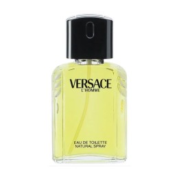 Versace L'homme Eau De Toilette Spray 100ml | HogarLider