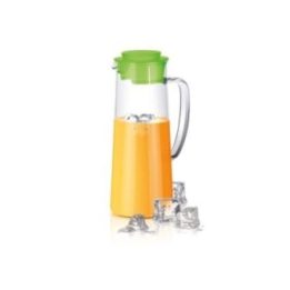JARRA DE VIDRIO BOROSILICATO TEO… · EL3-78811 | HogarLider