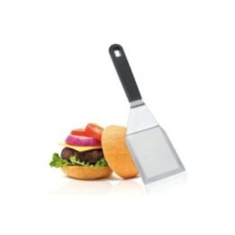 ESPÁTULA RECTANGULAR PLANCHA 7,5 x 27 cm | HogarLider