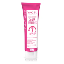 Anticeluli Yacel Zonas Rebeldes 150ml | HogarLider
