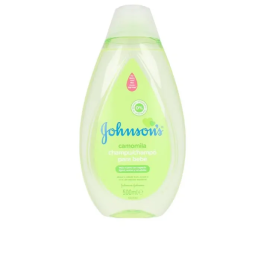 Johnsons Baby Champú Para Bebé Camomila 500ml | HogarLider