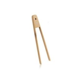 PINZA CON IMÁN BAMBOO LINE 24 cm | HogarLider