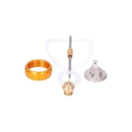 KIT BOQUILLA 1,5 mm PARA PISTOLA… · EL3-08467 | HogarLider