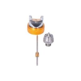 KIT BOQUILLA 1,4 mm PARA PISTOLA… · EL3-08468 | HogarLider